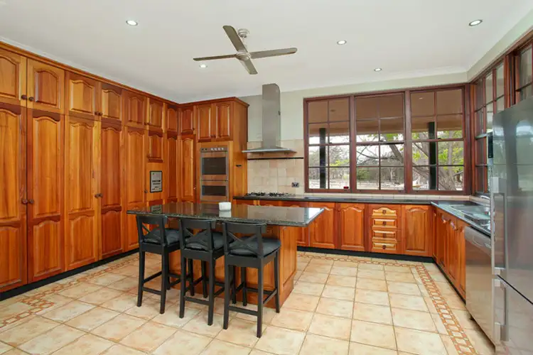 Fifth view of Homely house listing, 27 Cusack Road, Oakville NSW 2765