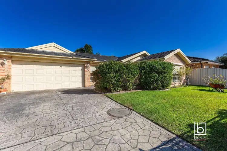 93 Gorokan Drive, Lake Haven NSW 2263
