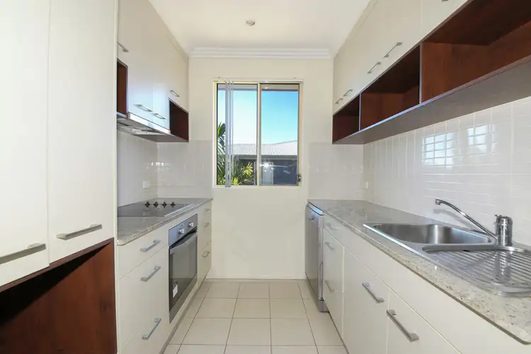 Second view of Homely townhouse listing, 5/4 Locke Street, Southport QLD 4215