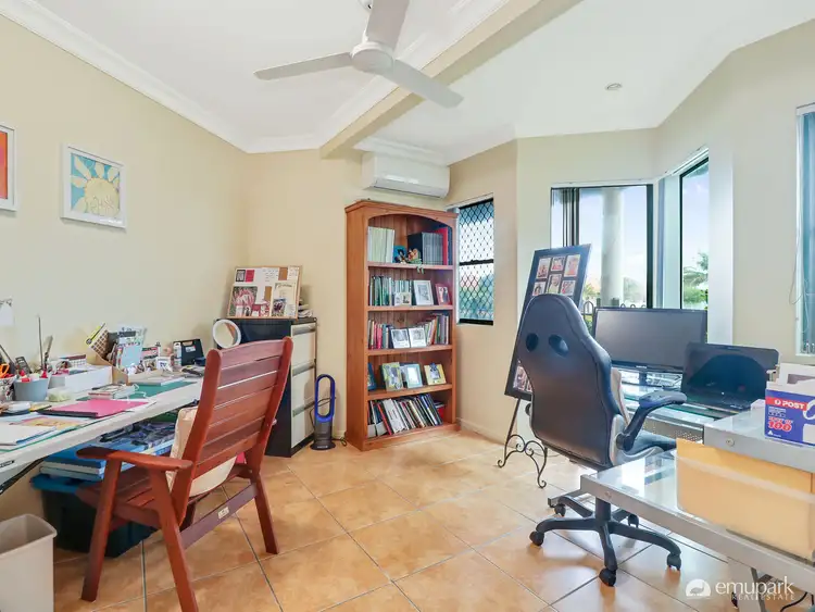 Third view of Homely house listing, 3 San Marino Way, Zilzie QLD 4710