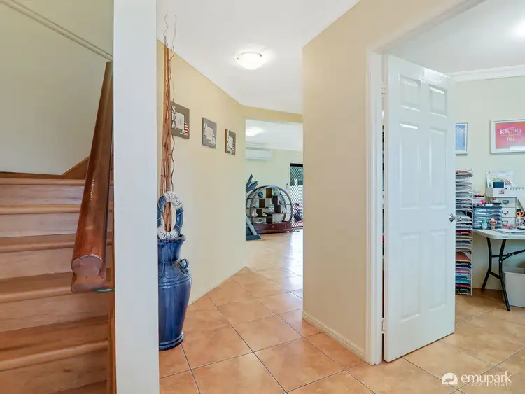 Fifth view of Homely house listing, 3 San Marino Way, Zilzie QLD 4710