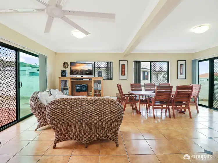 Sixth view of Homely house listing, 3 San Marino Way, Zilzie QLD 4710