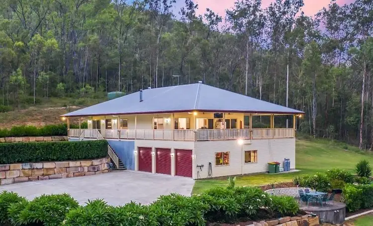 267-271 Davidson Road, Jimboomba QLD 4280