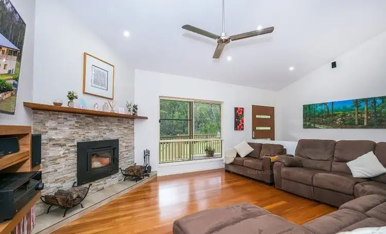 Second view of Homely house listing, 267-271 Davidson Road, Jimboomba QLD 4280