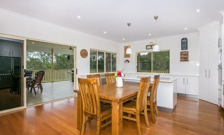 Fifth view of Homely house listing, 267-271 Davidson Road, Jimboomba QLD 4280