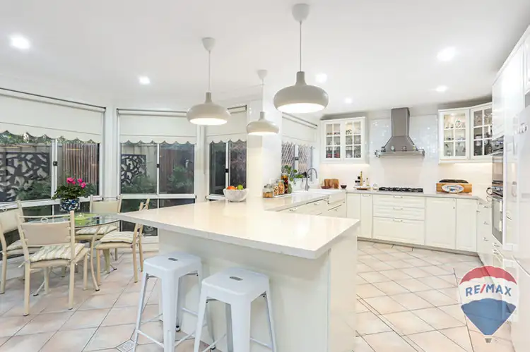 Third view of Homely house listing, 8 FREESIA PLACE, Glenmore Park NSW 2745