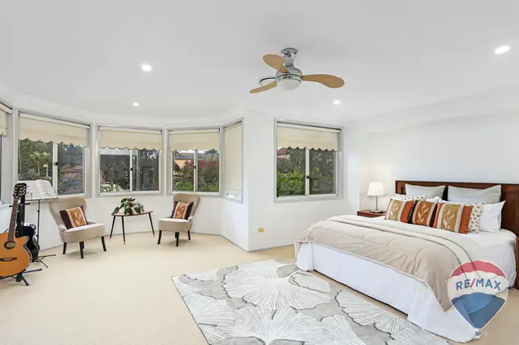 Fifth view of Homely house listing, 8 FREESIA PLACE, Glenmore Park NSW 2745