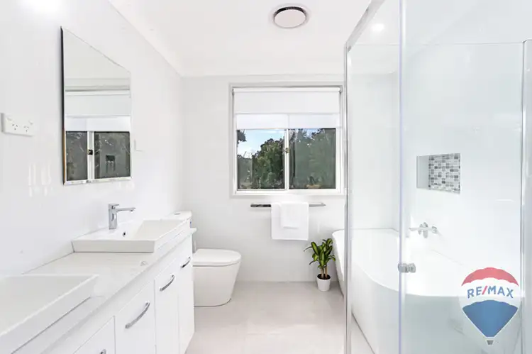 Sixth view of Homely house listing, 8 FREESIA PLACE, Glenmore Park NSW 2745