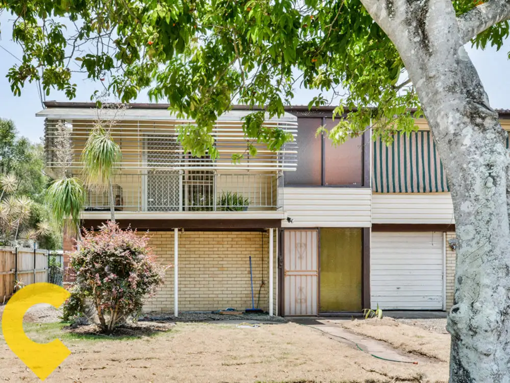 Main view of Homely house listing, 55 Grahams Road, Strathpine QLD 4500