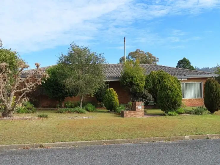 Main view of Homely house listing, 10 Archibald Street, Stanthorpe QLD 4380