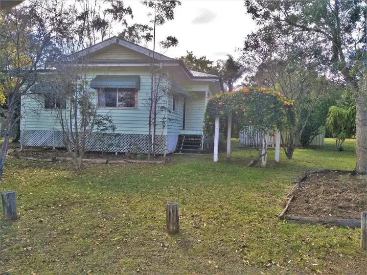 Main view of Homely house listing, Lot 3 Station Street, Hampton QLD 4352