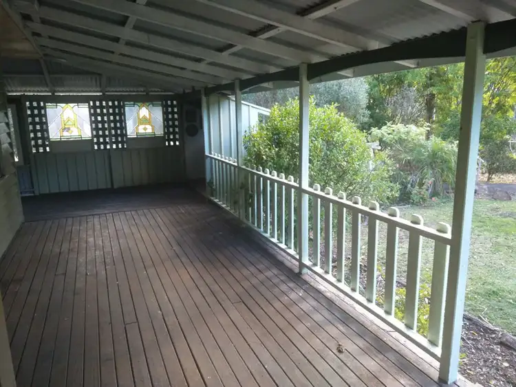 Third view of Homely house listing, Lot 3 Station Street, Hampton QLD 4352