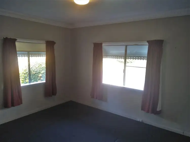 Fifth view of Homely house listing, Lot 3 Station Street, Hampton QLD 4352