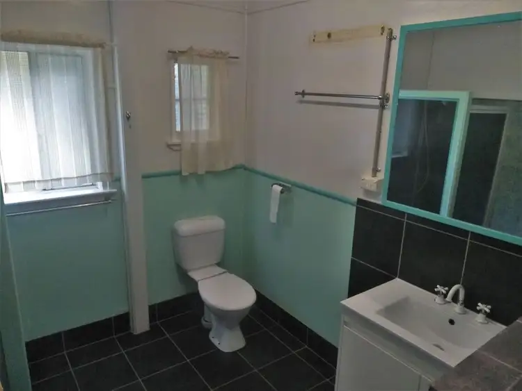 Seventh view of Homely house listing, Lot 3 Station Street, Hampton QLD 4352