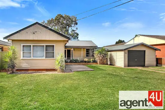 Main view of Homely house listing, 52 Bringelly Road, Kingswood NSW 2747