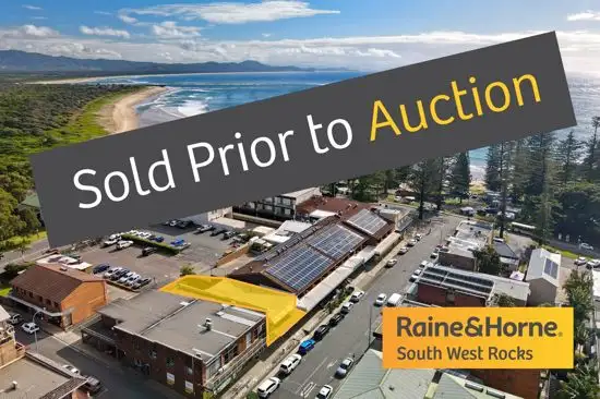 9 Prince of Wales Ave, South West Rocks NSW 2431