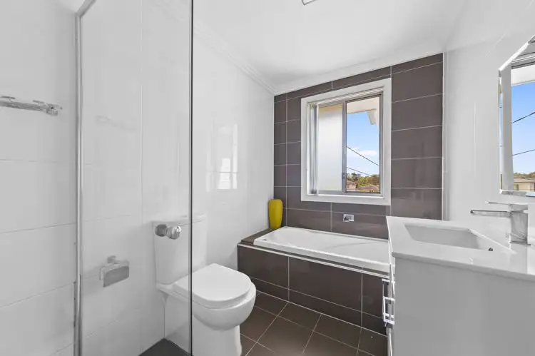 Fourth view of Homely house listing, 85 Chelmsford Road, South Wentworthville NSW 2145