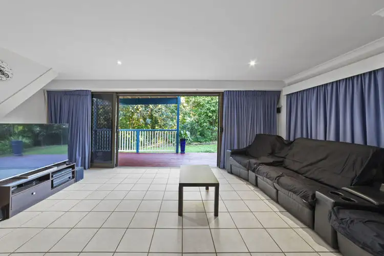 Third view of Homely house listing, 18 Thomas Crescent, Nambour QLD 4560