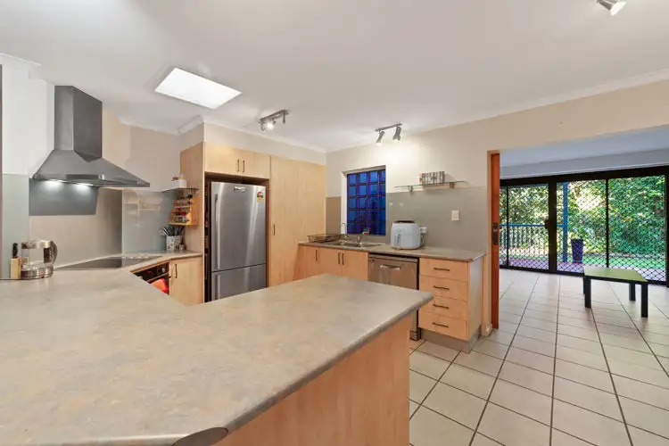 Fourth view of Homely house listing, 18 Thomas Crescent, Nambour QLD 4560