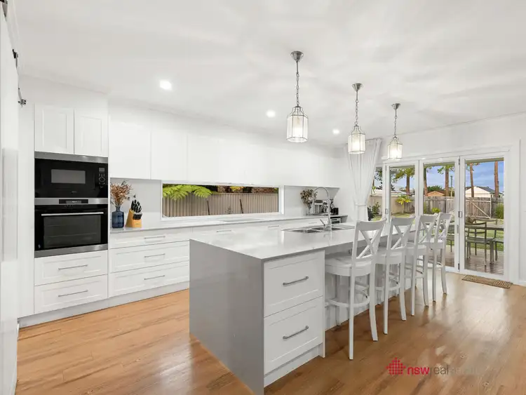 Third view of Homely house listing, 8 Thirteenth Avenue, Sawtell NSW 2452