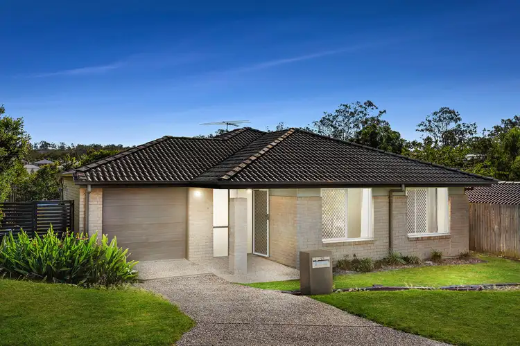Main view of Homely house listing, 12 Rothbury Avenue, Holmview QLD 4207