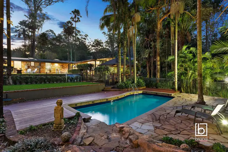 65 Southfork Drive, Glenning Valley NSW 2261