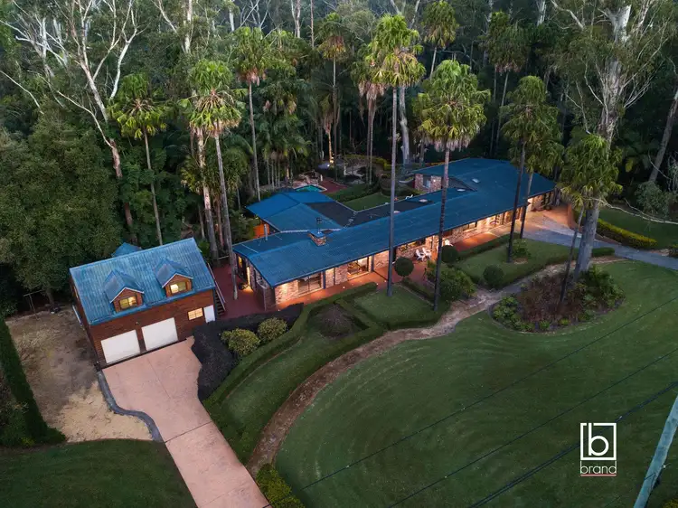 Third view of Homely rural property listing, 65 Southfork Drive, Glenning Valley NSW 2261