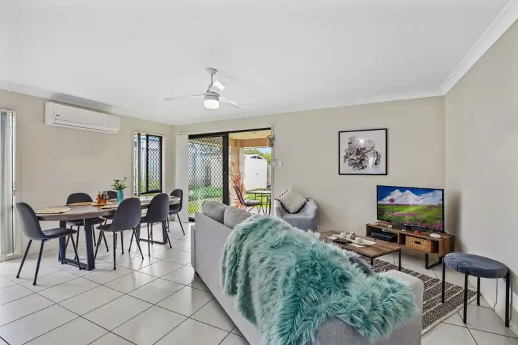 4 Dream Court, Nambour QLD 4560