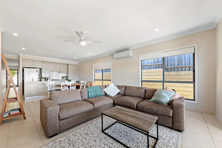 Second view of Homely house listing, 7 Thomas Court, Augustine Heights QLD 4300
