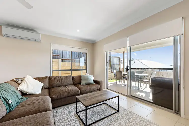 Third view of Homely house listing, 7 Thomas Court, Augustine Heights QLD 4300