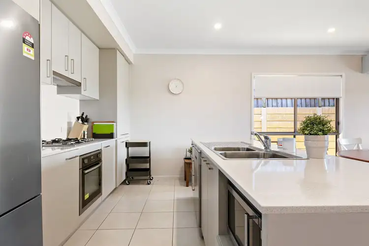 Fourth view of Homely house listing, 7 Thomas Court, Augustine Heights QLD 4300