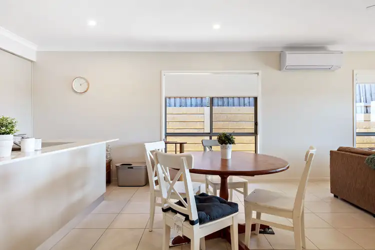 Fifth view of Homely house listing, 7 Thomas Court, Augustine Heights QLD 4300