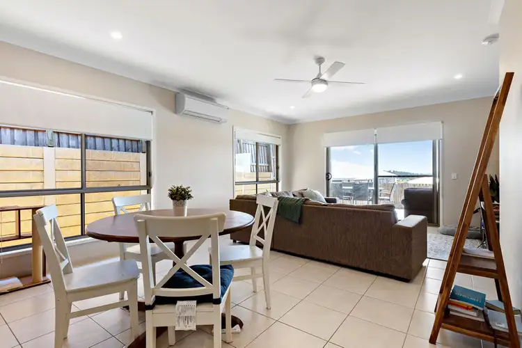 Sixth view of Homely house listing, 7 Thomas Court, Augustine Heights QLD 4300