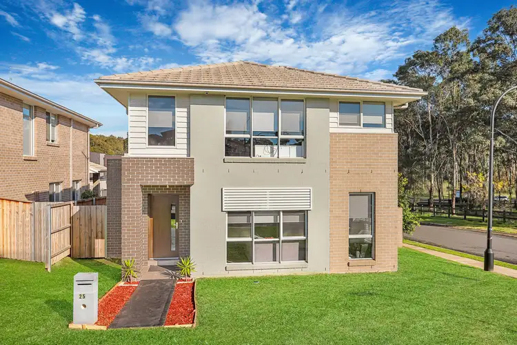 25 Diana Street & 4 Raewyn Cres, Schofields NSW 2762