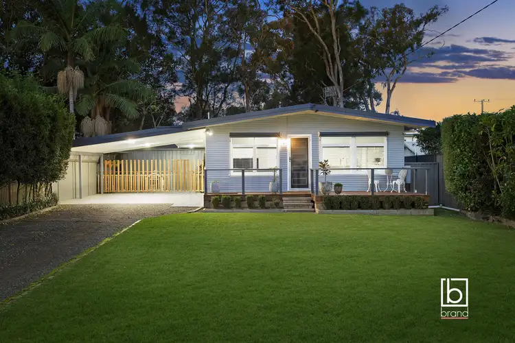2 Hyles Street, Chittaway Point NSW 2261