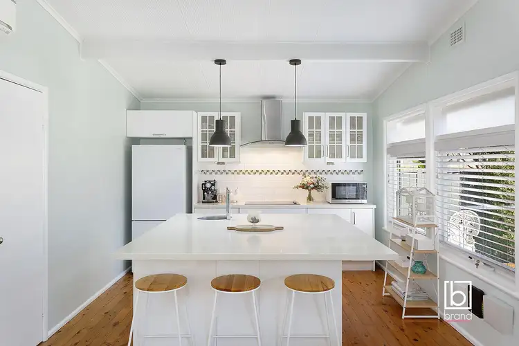 Second view of Homely house listing, 2 Hyles Street, Chittaway Point NSW 2261