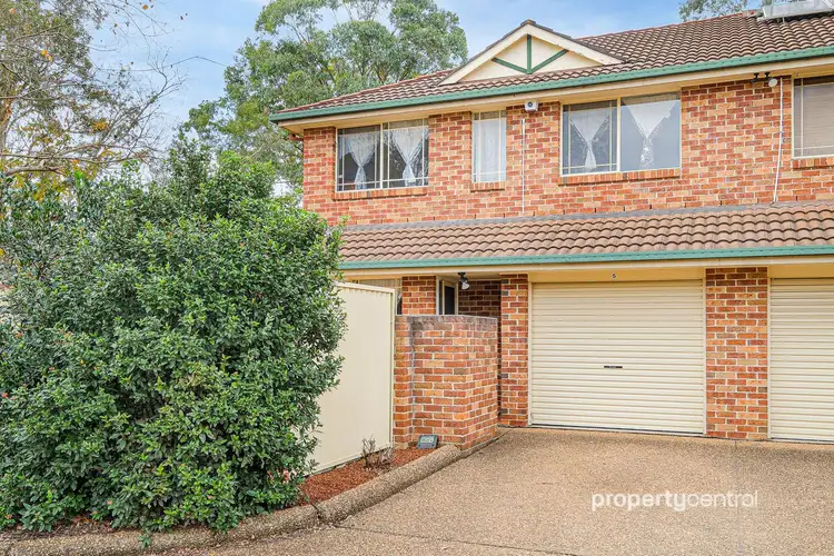 5/5 Chapman Street, Werrington NSW 2747