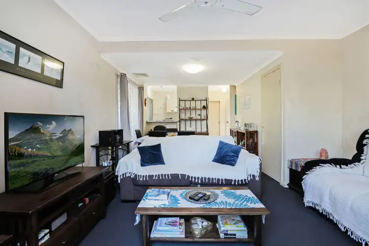 Main view of Homely townhouse listing, 6/10 Mungar Street, Maroochydore QLD 4558
