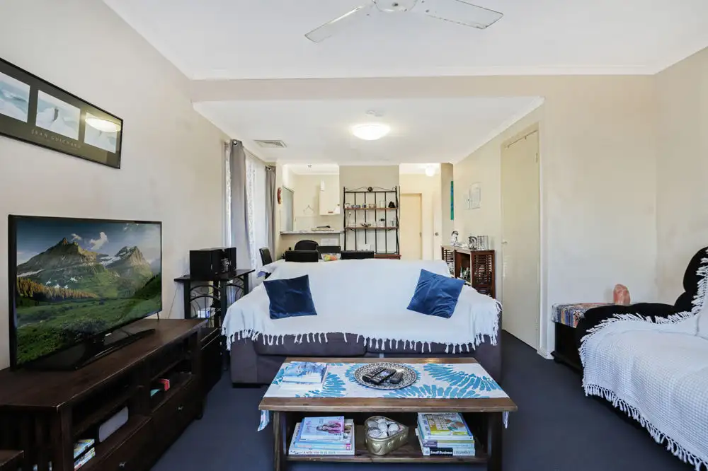 Main view of Homely townhouse listing, 6/10 Mungar Street, Maroochydore QLD 4558