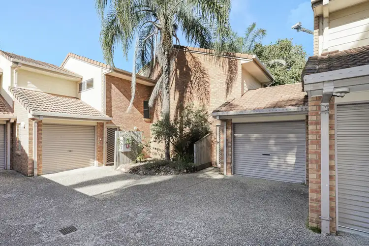 Second view of Homely townhouse listing, 6/10 Mungar Street, Maroochydore QLD 4558