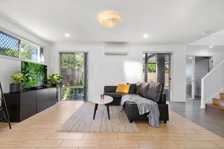 Second view of Homely house listing, 15 Carmody Close, Nudgee QLD 4014
