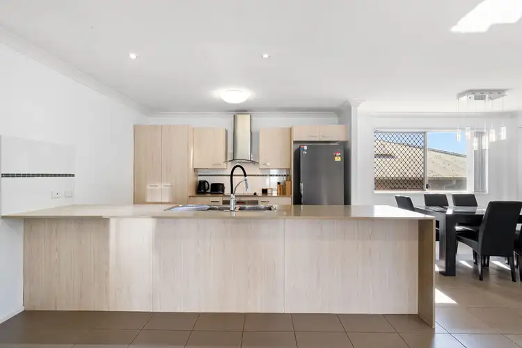 Fifth view of Homely house listing, 15 Carmody Close, Nudgee QLD 4014