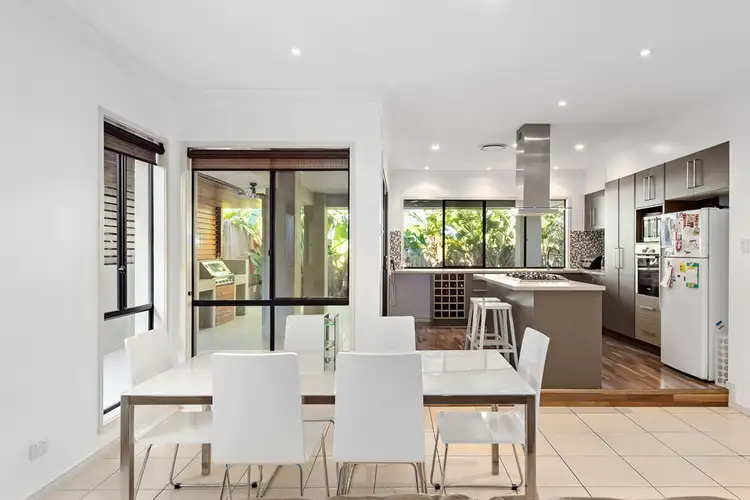 Main view of Homely house listing, 35 Forrestal Circuit, North Lakes QLD 4509