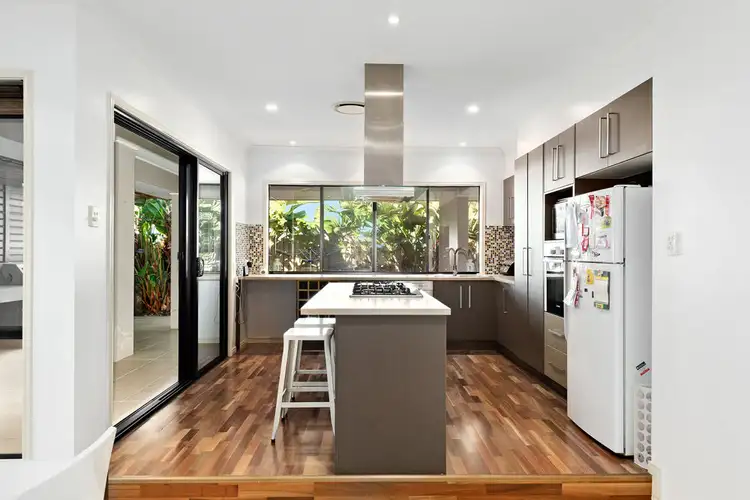 Second view of Homely house listing, 35 Forrestal Circuit, North Lakes QLD 4509