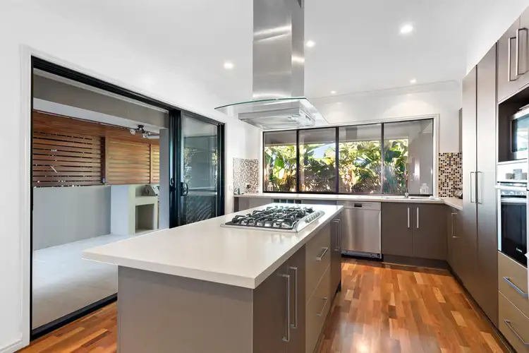 Third view of Homely house listing, 35 Forrestal Circuit, North Lakes QLD 4509