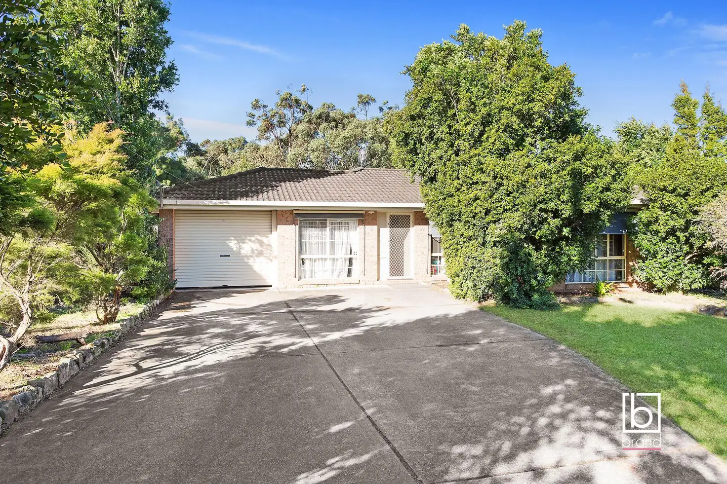 Main view of Homely house listing, 2 Helmar Close, Blue Haven NSW 2262