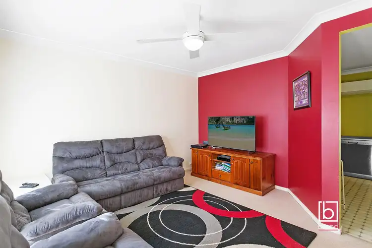 Third view of Homely house listing, 2 Helmar Close, Blue Haven NSW 2262