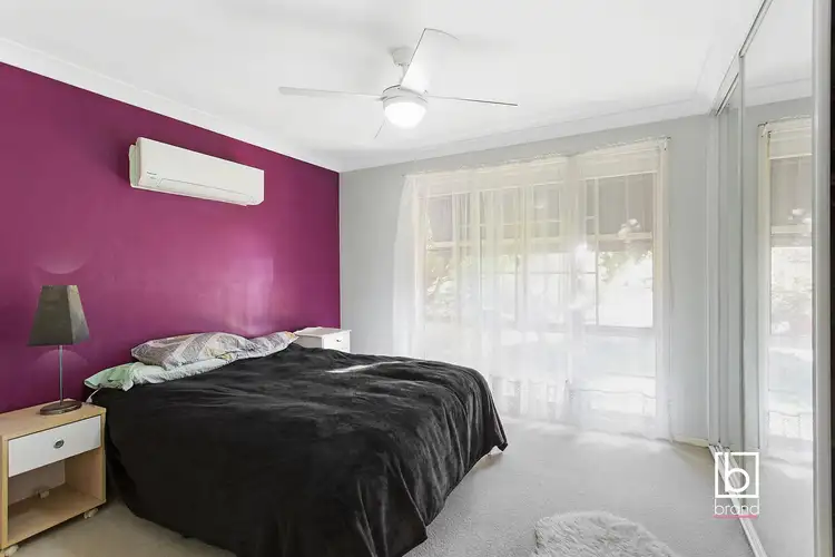 Fourth view of Homely house listing, 2 Helmar Close, Blue Haven NSW 2262