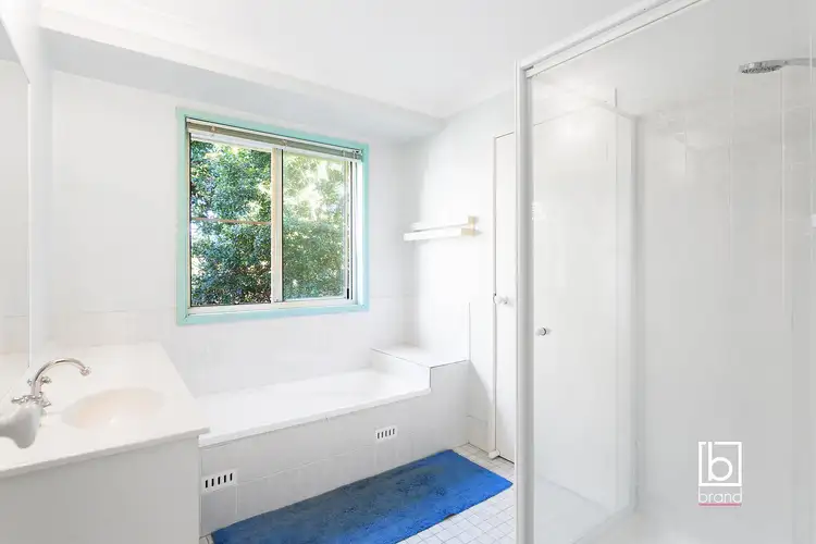 Fifth view of Homely house listing, 2 Helmar Close, Blue Haven NSW 2262