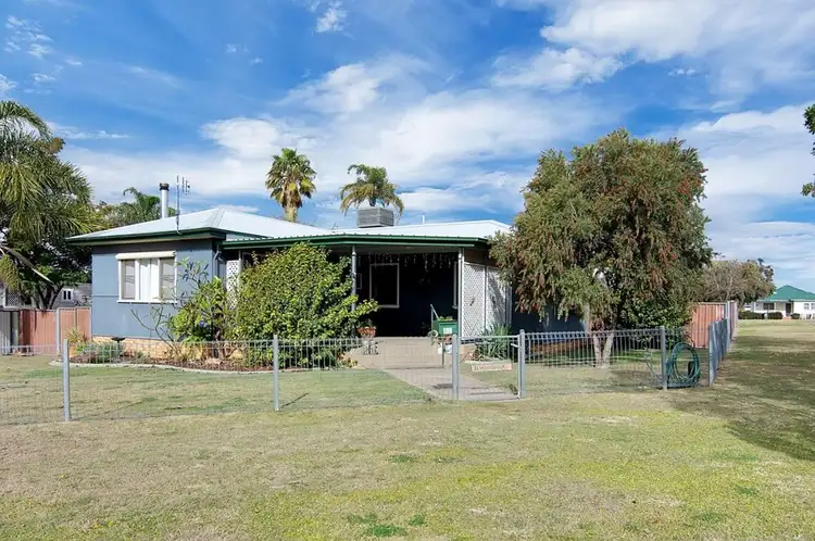 21 Woodstock Street, South Tamworth NSW 2340
